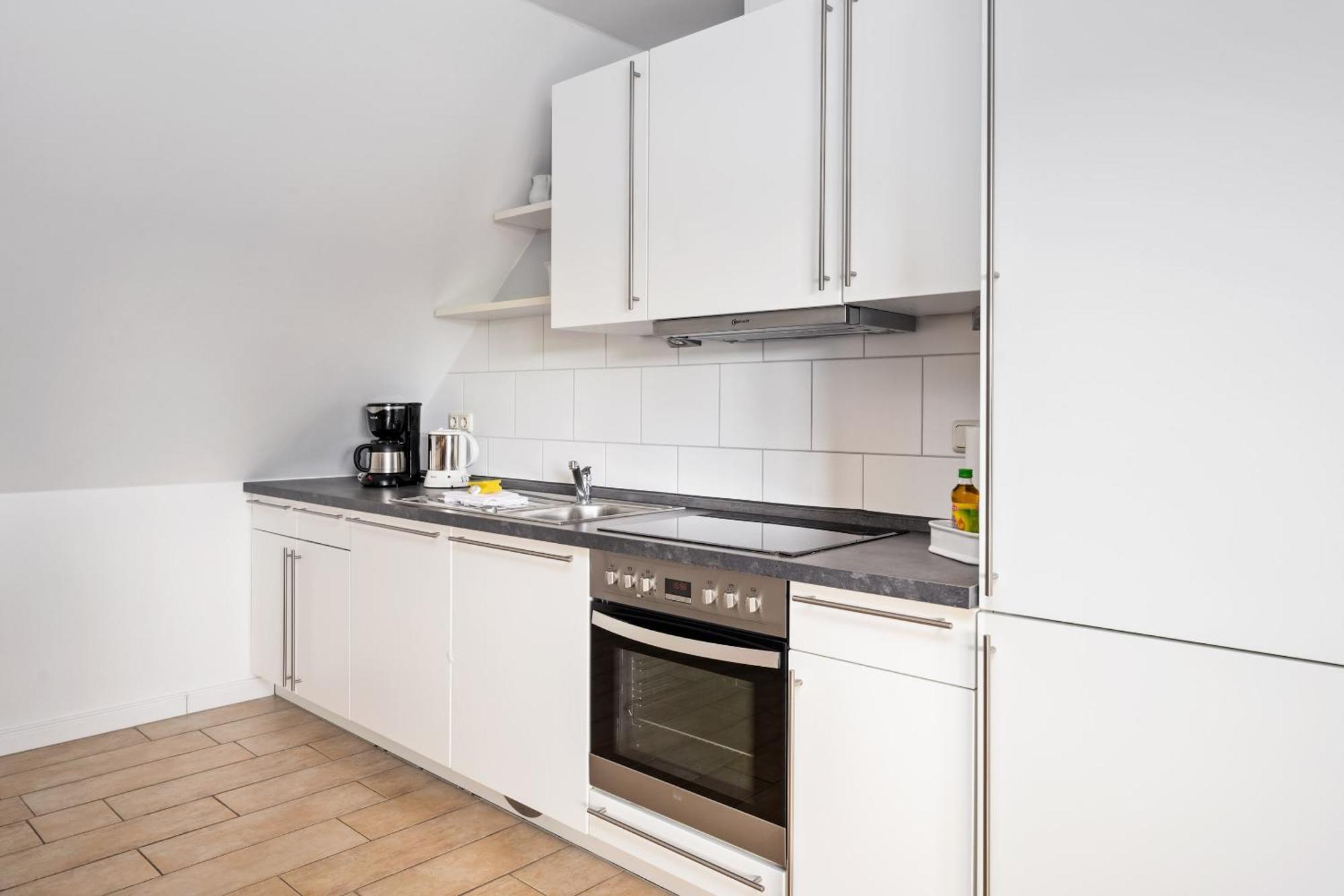 Ferienhaus "Altes Backhaus" - Gut Kletkamp Bagian luar foto