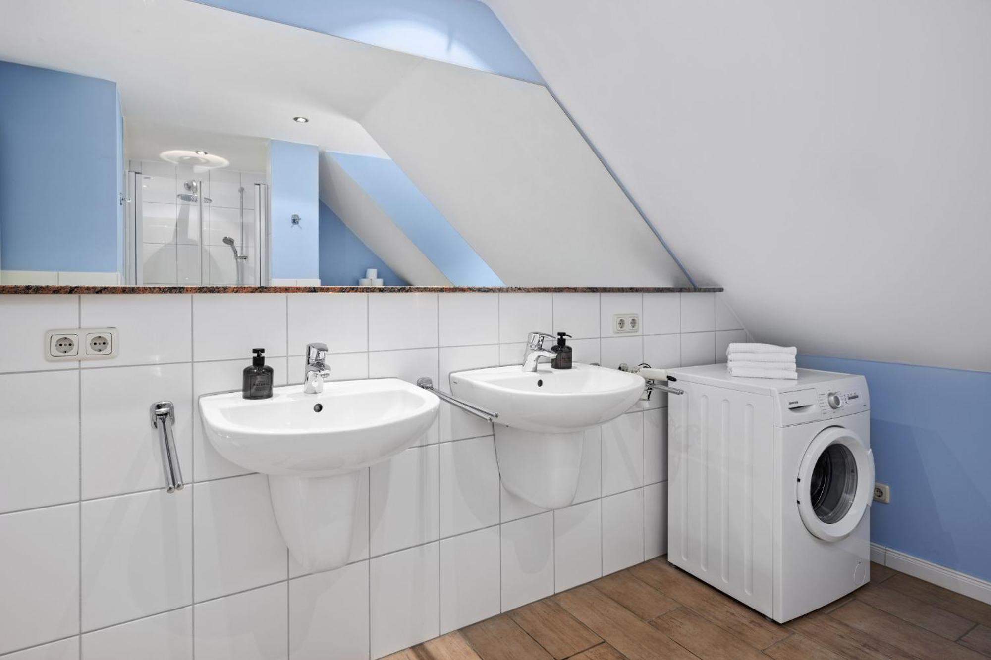 Ferienhaus "Altes Backhaus" - Gut Kletkamp Bagian luar foto